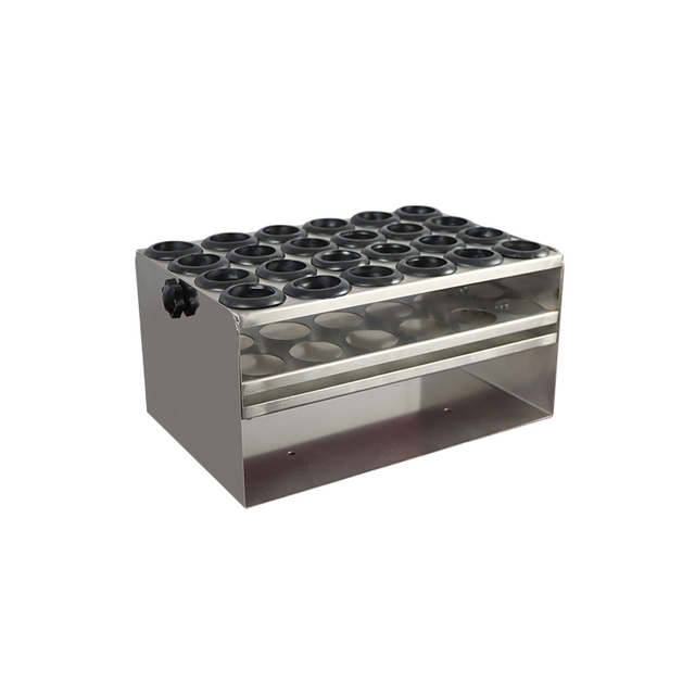 Accessoires d'incubateur en option