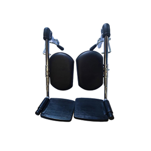 Accessoires en fauteuil roulant