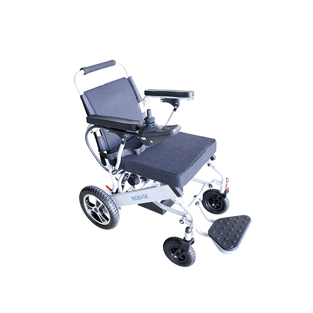 Fauteuil roulant électrique MFN800L
