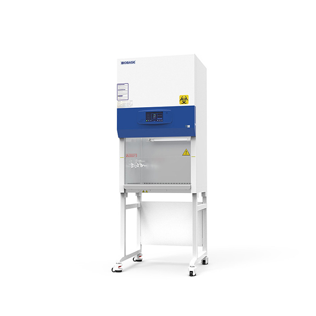 Classe II A2 Cabinet de sécurité biologique NSF certifié 