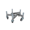 Accessoires de conteneurs d'azote liquide