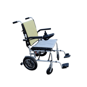 Fauteuil roulant électrique série MFN