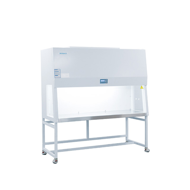 Armoire à débit laminaire horizontal BBS-H1300-I BBS-H1800-I