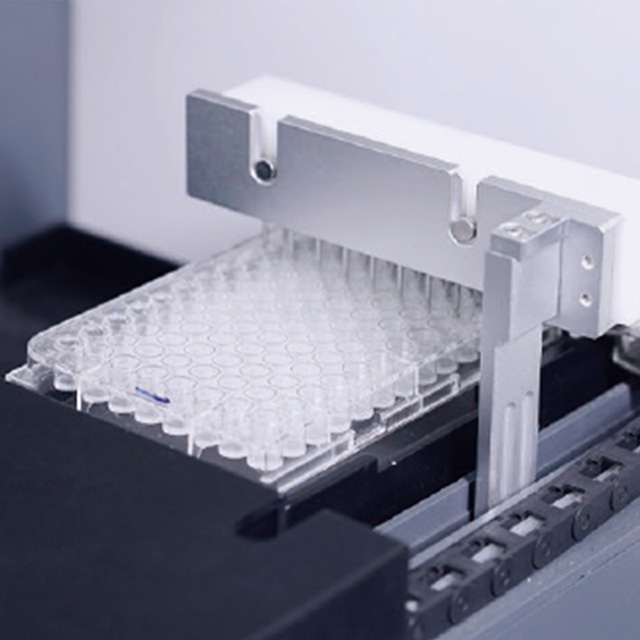 Processeur ELISA automatique BIOBASE2001 