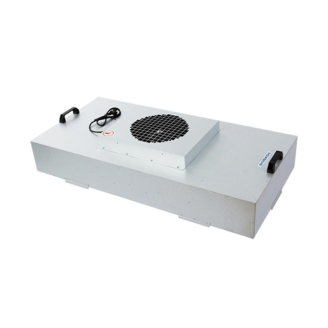 FFU (unité de filtre de ventilateur)