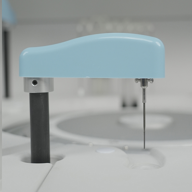 Analyseur de chimie automatique BK-600