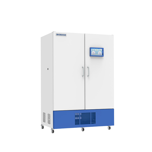 Incubateur de température et d'humidité constante BJPX-HT1000 (PC)