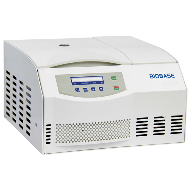 Centrifugeuse PCR