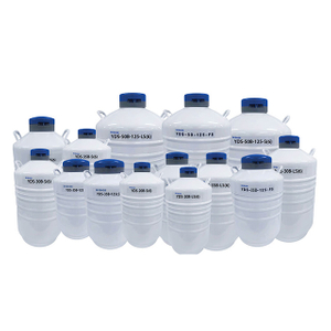 Conteneur d'azote liquide de stockage statique série YDS-3