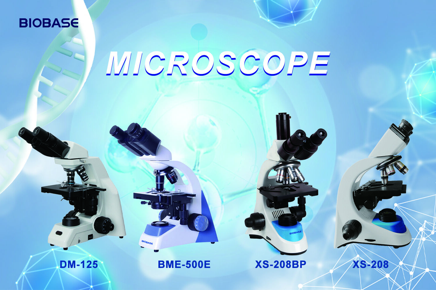 Anatomie du microscope : Introduction PARTIE 2