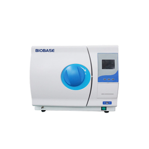 Autoclave de table classe N série 18L 23L