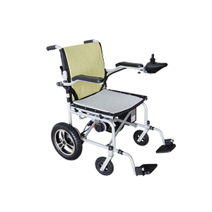 Fauteuil roulant électrique MFN801L