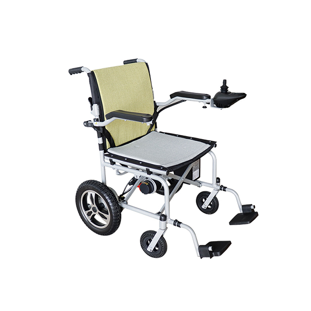 Fauteuil roulant électrique MFN801L