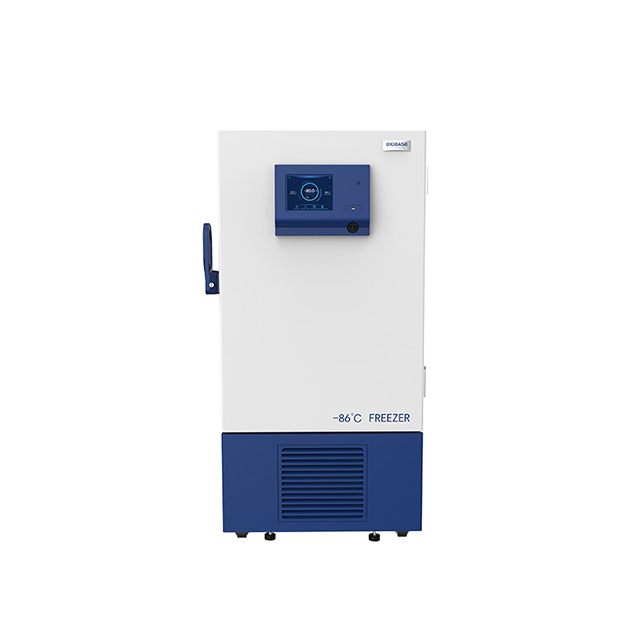 -86 ℃ Freezer 168L 348L