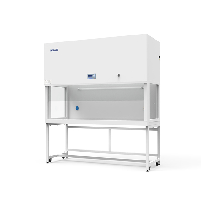 Armoire à débit laminaire verticale BBS-V1300 BBS-V1800