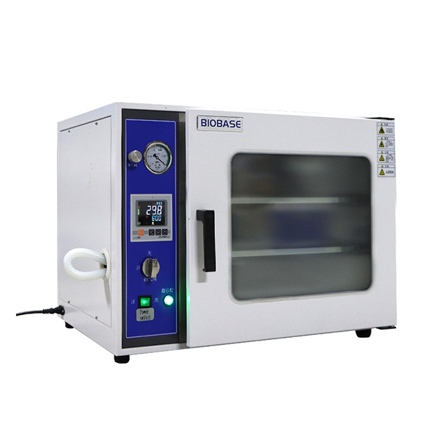 Four à séchage sous vide 25l 50l 25L 50L