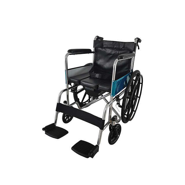 Manuel de fauteuil roulant SYIV100-MFT608S SYIV100-MFT609ms