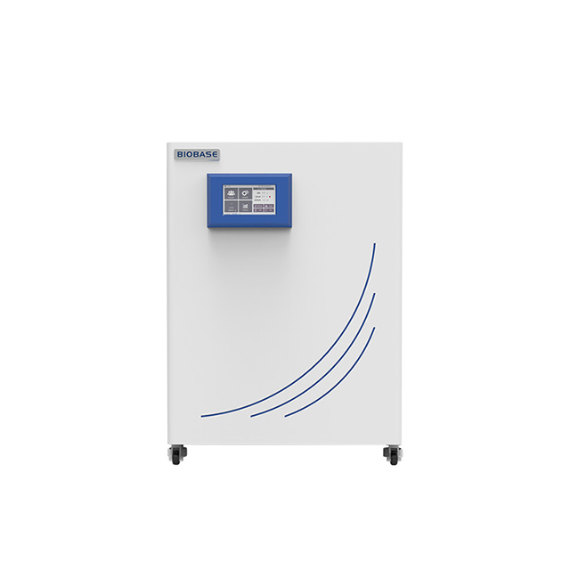 Tri-Gas CO2 Incubateur 80L 160L