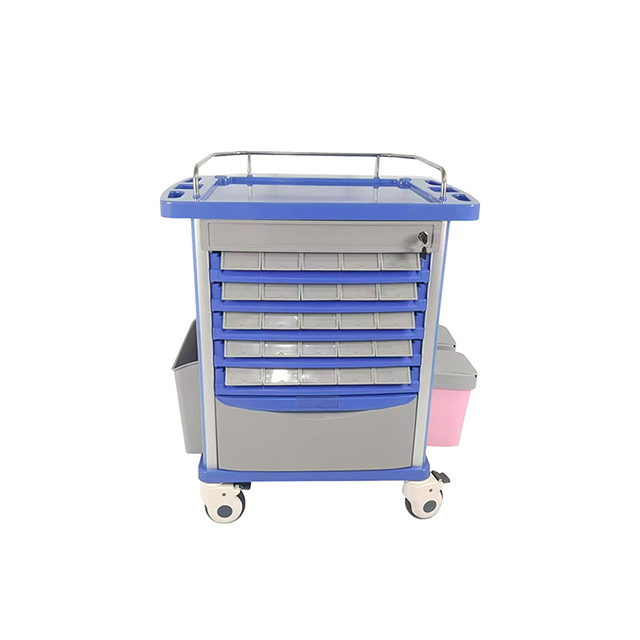 Accessoires de service hospitalier