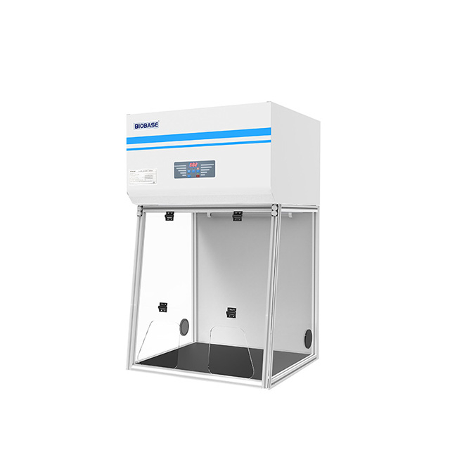Hotte de fumées canalisées FH700 