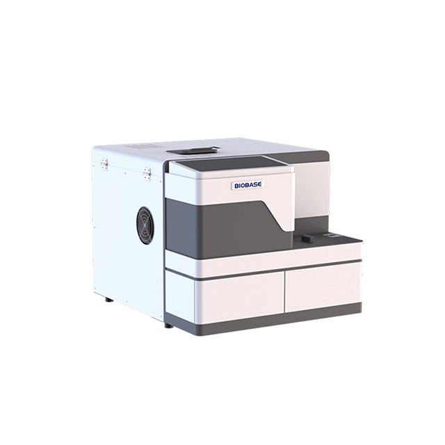 Système d'immunoessai automatique par chimiluminescence