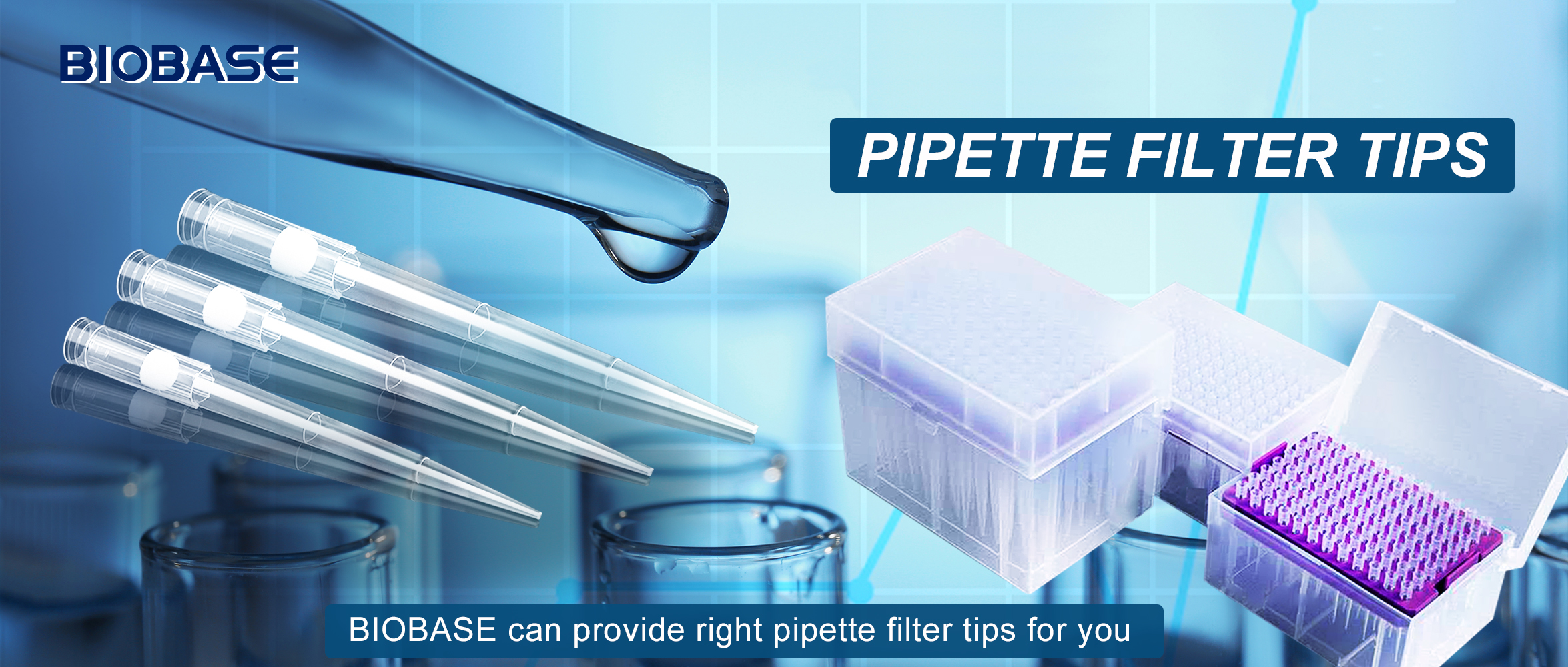 COMMENT CHOISIR LES BONNES CONSEILS DE PIPETTE POUR VOTRE EXPÉRIENCE