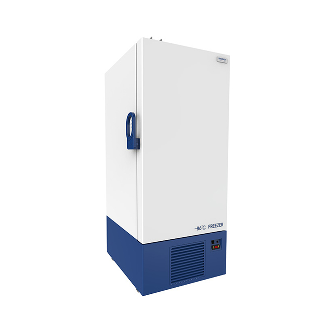 -86 ℃ Freezer 158L 348L