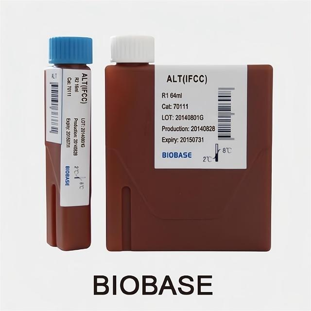 Réactifs de chimie clinique