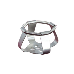Accessoires d'incubateur en option