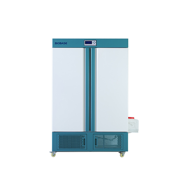 Incubateur climatique (BJPX-ACI)
