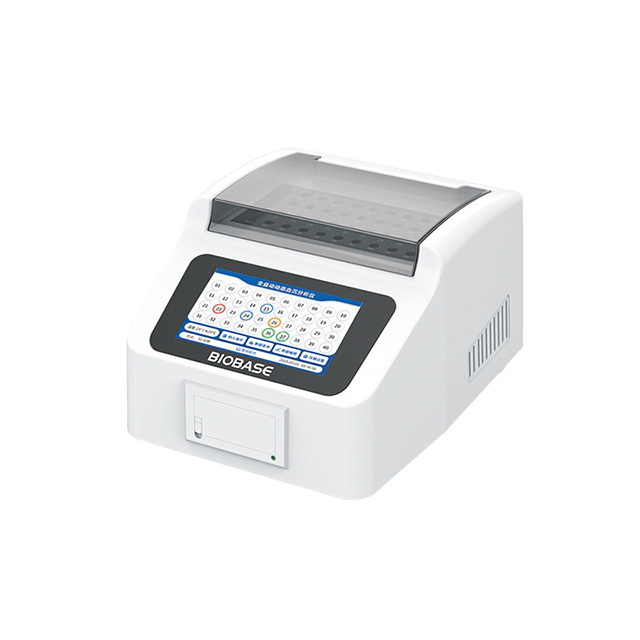 Auto-esr Analyzer BK-ESR20PRO BK-ESR40PRO
