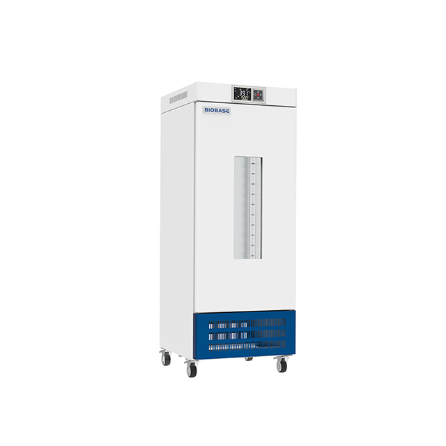 Biochimie Incubateur 80L 100L 150L 200L 250L 300L 400L