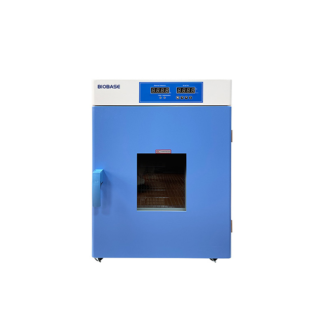 Séchage four / incubateur (double but) 35L 53L 87L 149L 248L