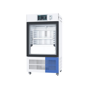Incubateur de plaquettes 