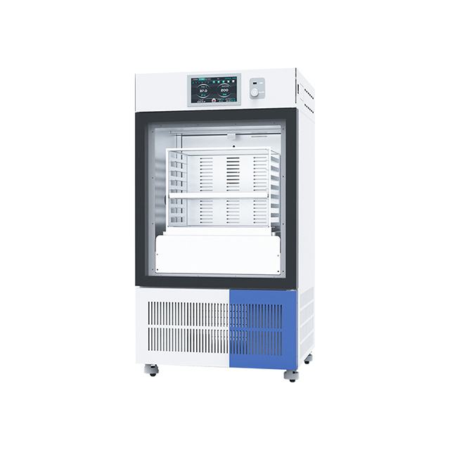 Incubateur de plaquettes 