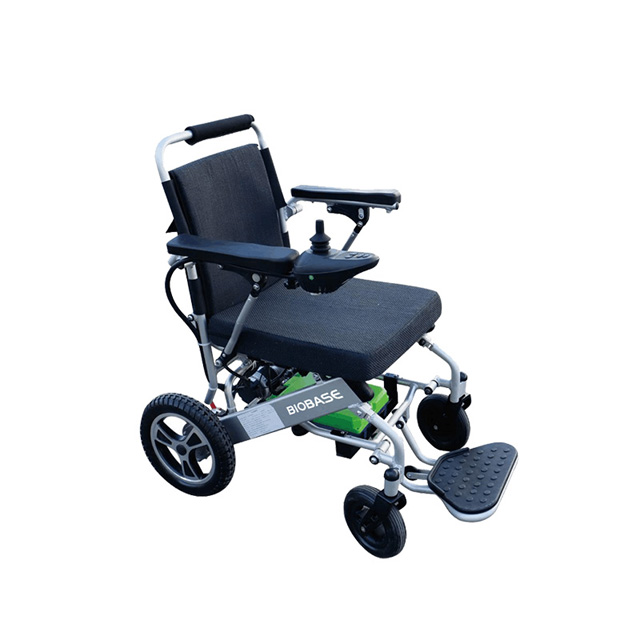 Fauteuil roulant électrique série MFN