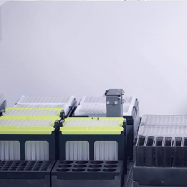 Processeur ELISA automatique BIOBASE2001 