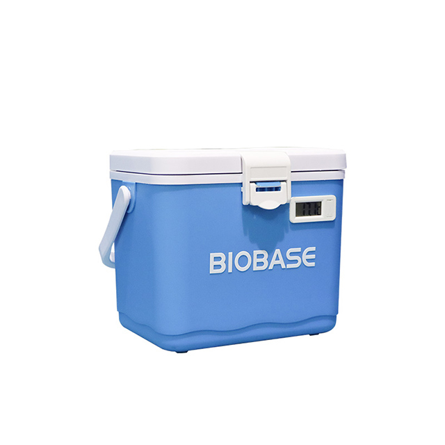 Réfrigérateur portable