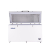 Réfrigérateur horizontal -40 degrés 105-485L
