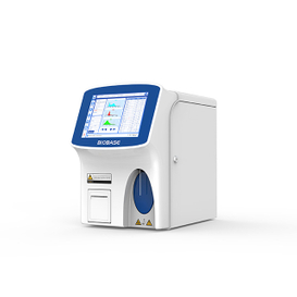 Analyseur d'hématologie automatique en 3 parties BH-HA310