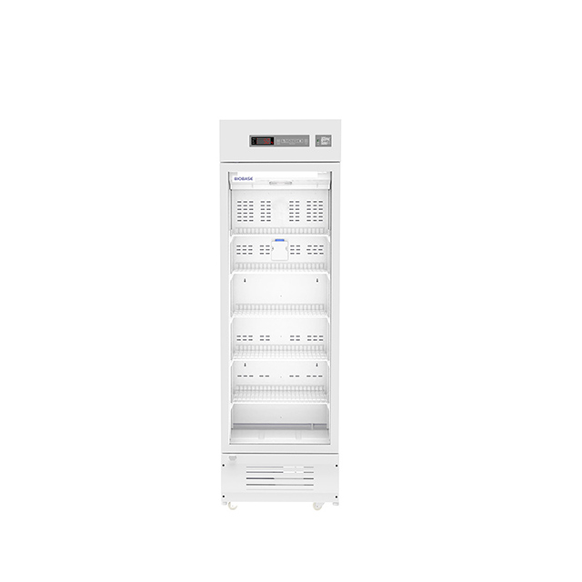 Réfrigérateur de laboratoire 288L ~ 468L BPR-5V288S