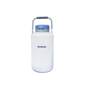 Série de contenant d'azote liquide de stockage statique YDS-3