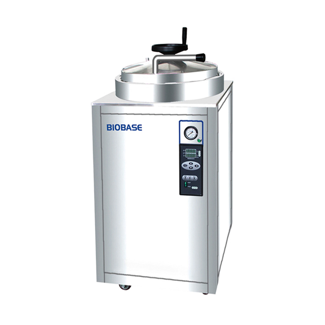 Autoclave vertical BKQ-B II