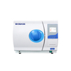 Autoclave de table classe N série 18L 23L