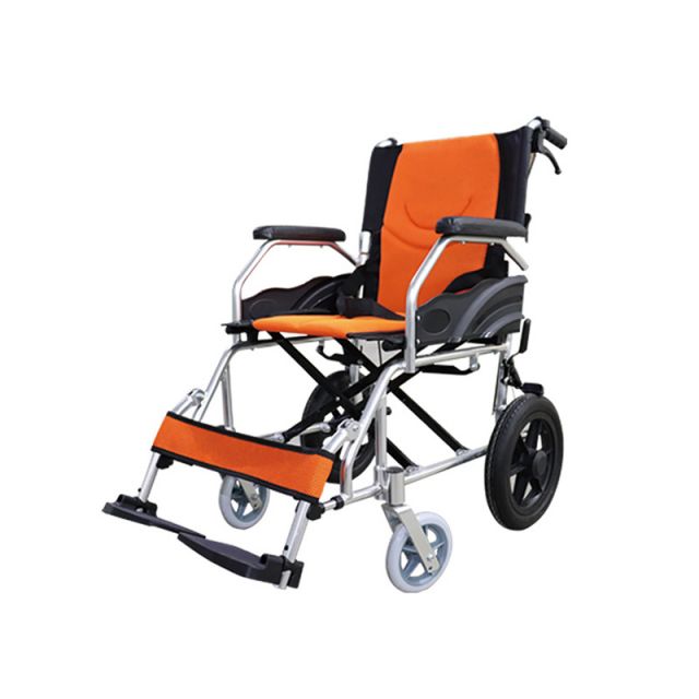 Fauteuil roulant manuel série SYIV100-MFL808B