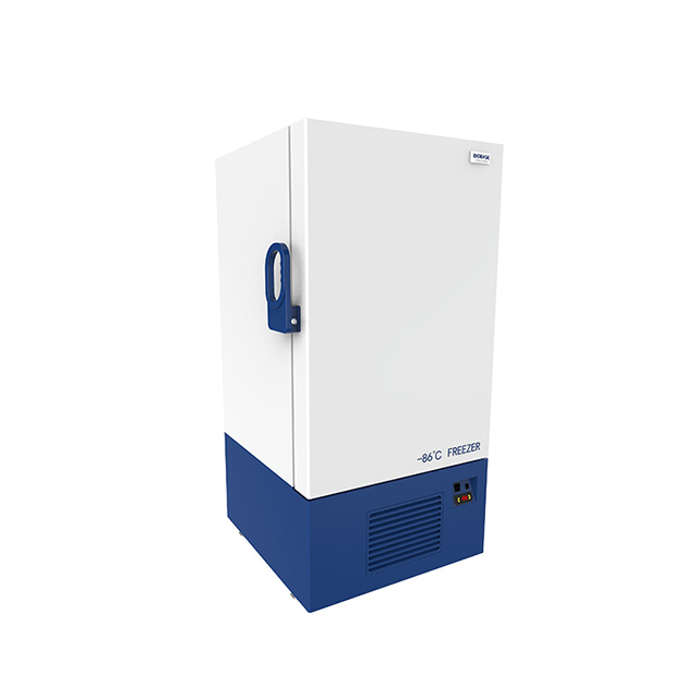 -86 ℃ Freezer 158L 348L