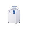 Autoclave vertical 50L