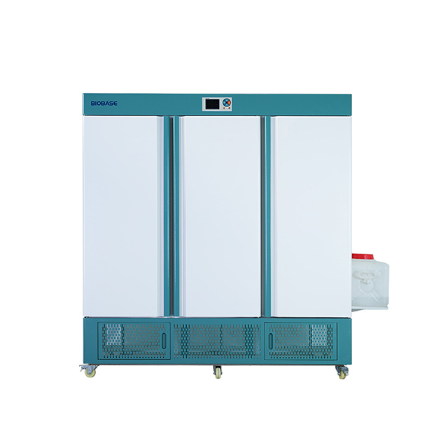 Incubateur climatique (BJPX-ACI)