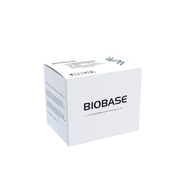 Kit d'extraction d'acide nucléique (méthode des billes magnétiques) ADN génomique bactérien