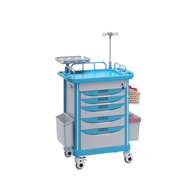 Accessoires de service hospitalier